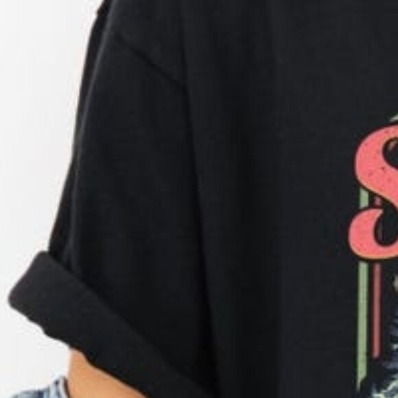 Funny Canadian Wolf Bird T-Shirt, Sports Rivalry Meme Tee - Picture 3 of 3